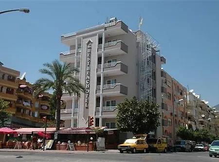 Best Beach Hotel